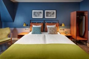 Гостиница Hotel Lion D'Or  Гарлем